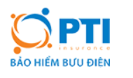 Công ty Cổ phần Bảo hiểm Bưu Điện - PTI